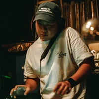 簡嘉威 (Mr. Kloud 克勞德)