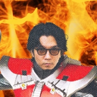 CHAMP_チャンプaka.里長伯