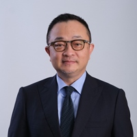 Simon Fang