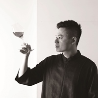 藍大誠（茶職人）