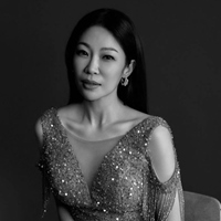 徐席琳 Celine Shue