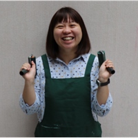 酥酥老師(張書婷)