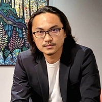 王國仁 Wang,Guo-Ren