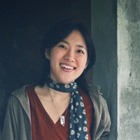 Nina Kaui  王靖錞