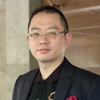 許恒豪（Brandon Hsu）