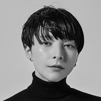 Saori Hala 原沙織