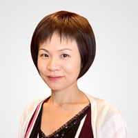 李凱莉（Kaili Lee）