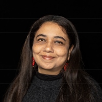 阿努帕瑪．辛尼瓦桑 Anupama Srinivasan