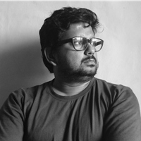 阿尼班．杜塔 Anirban Dutta