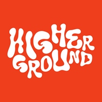 Higher Ground