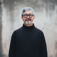 菱川勢一 Seiichi Hishikawa