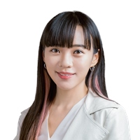 黃捷 Mme HUANG Jie 