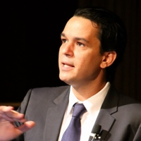 貝亞力 Alexandre PAITRE 