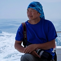 柯金源 Ke Chin-Yuan