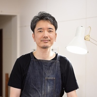 中川岳二(Nakagawa Takeji)