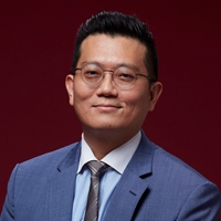 鄧耀中 ( Joseph TANG )