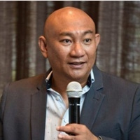 Jose Bienvenido Manuel M. Biona