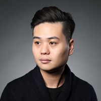 黃翰柏 Han-Po Huang