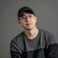 林汶澤 Wen-Che Lin