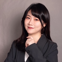 Irene Chang 張宸寧