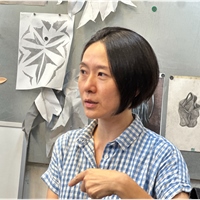 李若玫 Lee Jo-Mei