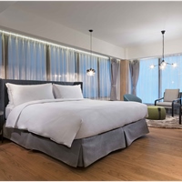 參訪|山形閣溫泉飯店