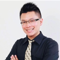 主持人｜Daniel 鄭佑軒