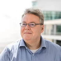 Martin Venzky-Stalling