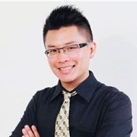 主持人｜Daniel鄭佑軒