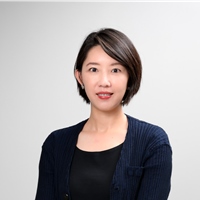 賴依欣 Yi-Hsin Lai