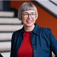 芭芭拉.史戴納 Barbara Steiner