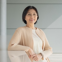 賴香伶 Hsiang-Ling Lai