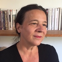 艾曼紐.帕耶-沃茨 Emmanuèle Payen Wouts