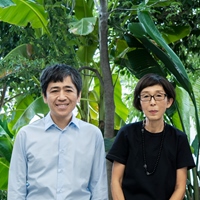 妹島和世+西澤立衛