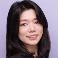 Kim HSU 許茜雯