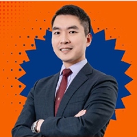 陳浩誠 (Brian Chen)