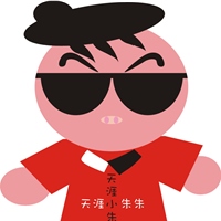 天涯小朱朱(林小朱)