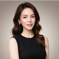 Monica莫妮卡老師