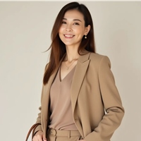 秦舒亭（亭亭）