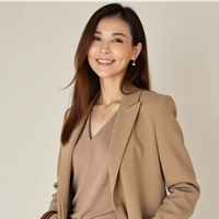 秦舒亭（亭亭）