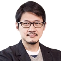 蔣顯斌(邀請中)