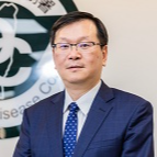 議題對談嘉賓 莊人祥