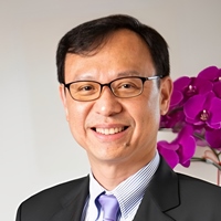 致詞頒獎嘉賓 石崇良