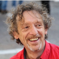 馬里歐 ‧ 比亞吉尼  Mario Biagini