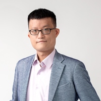 張義平（幽樹）