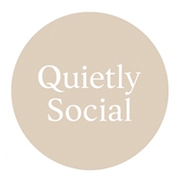 Quietly Social Club - Taipei