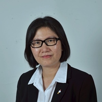 吳麗娟 Li-Chuan Wu