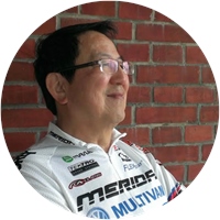 George Yen, DTM