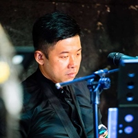 林伯育(阿北老師)