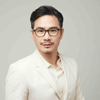 萬叔（任萬寧）